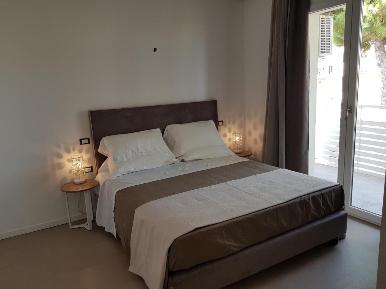 Residence Hotel Venus Suites Cervia Exterior foto